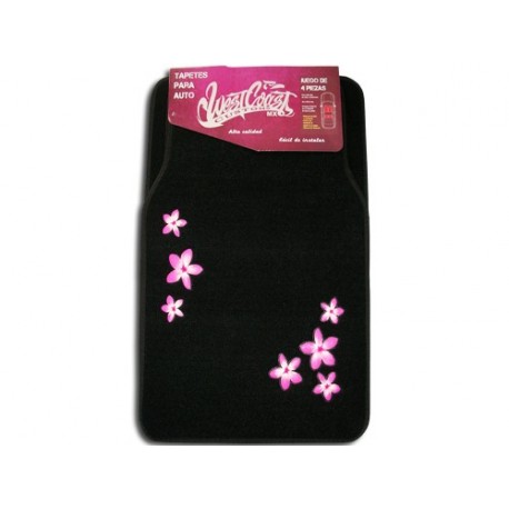 Juego Tapete Alfombra