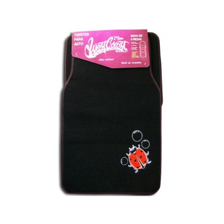 Juego Tapete Alfombra