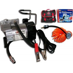 Compresor Trabajo Pesado