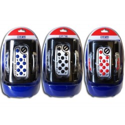 Cubrepedal Sparco