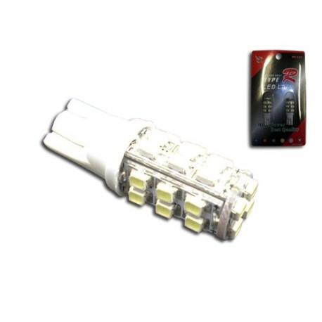 Foco 158 HiperLED´s