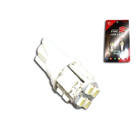 Foco 158 HiperLED´s