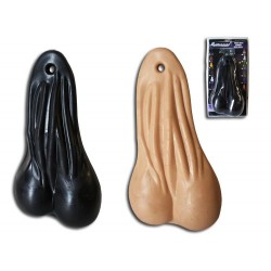 Adorno Toro “Bull Balls”