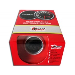 Tacómetro Digital 2”