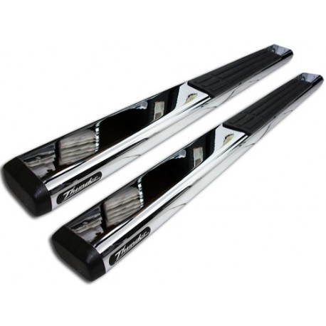 Estribos Thunder 2”