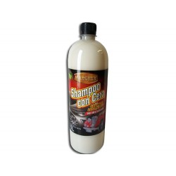 Shampoo MARGREY