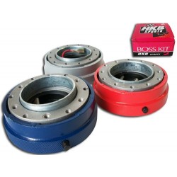 Adaptador Volante Slim