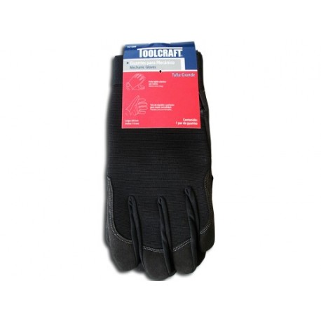 Guantes Mecánico