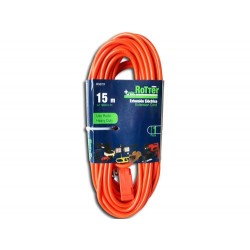 Extensión Eléctrica