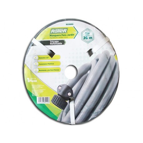 Manguera Reforzada