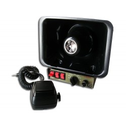 Sirena Profesional 200W