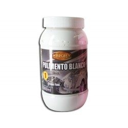 Pulimento Blanco