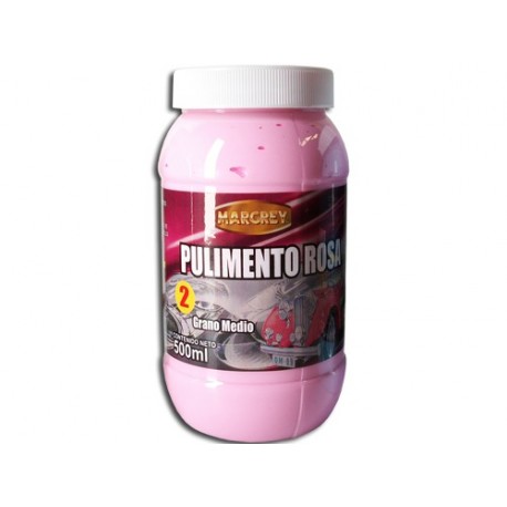 Pulimento Rosa