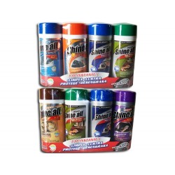 Kit Toallas Limpieza