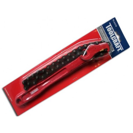 Llave Universal con Cadena