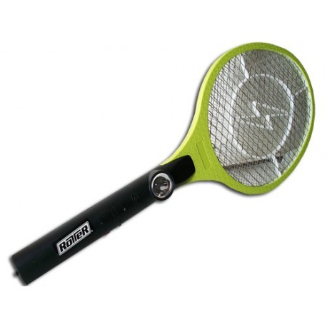 Raqueta Mata Mosquitos