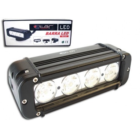 Barra Hiper LED
