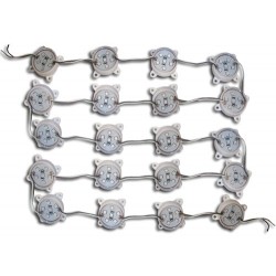 Módulo de 6 LED’s