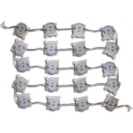 Módulo de 6 LED’s