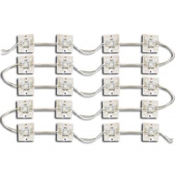 Módulo 5 LED’s