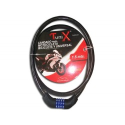 Candado para Motocicleta