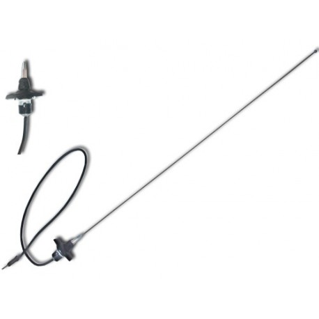 Antena Marca PONTIC