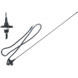Antena Marca PONTIC