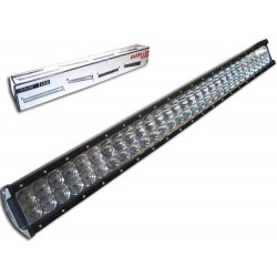 Barra Hiper LED