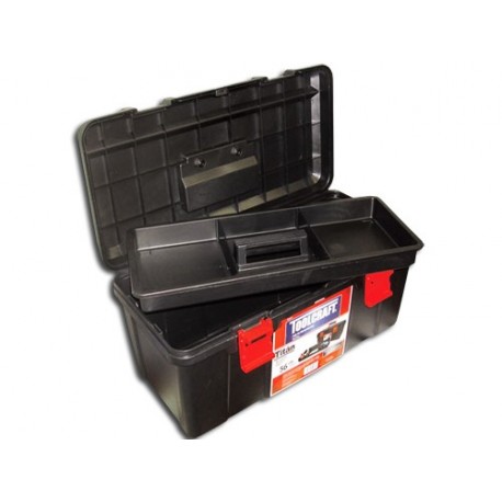 Caja de Herramientas