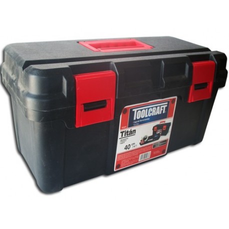 Caja de Herramientas