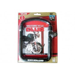 Candado para Motocicleta