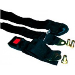 Cinturón de Seguridad