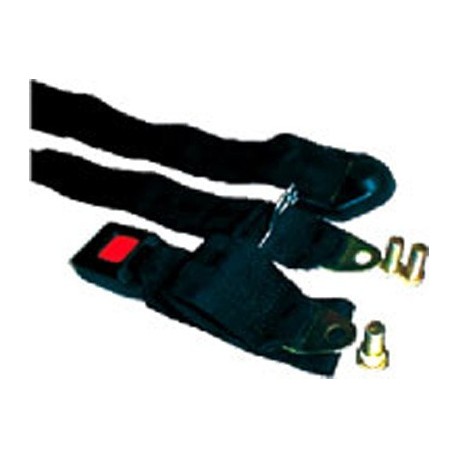 Cinturón de Seguridad