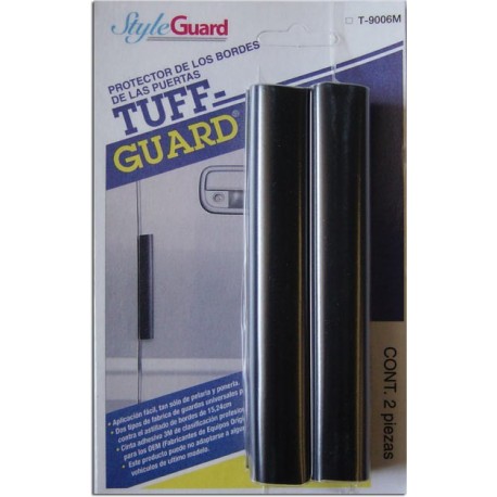 Protector de Hule para Puerta