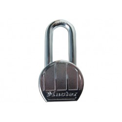 Candado Zinc Troquelado