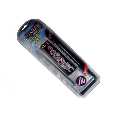 Protector Cinturón de Seguridad