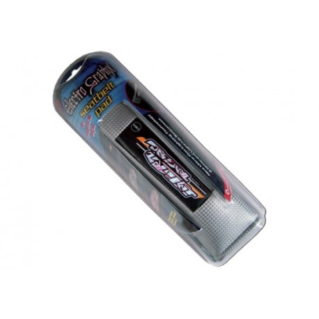 Protector Cinturón de Seguridad