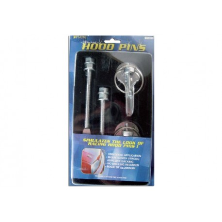 Seguro de Cofre Universal