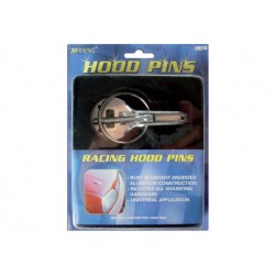 Seguro de Cofre Universal