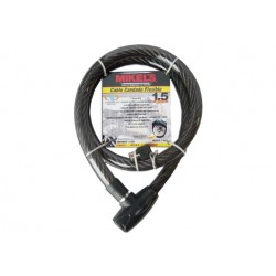 Cable Candado Flexible