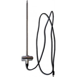 Antena Ford Secciones