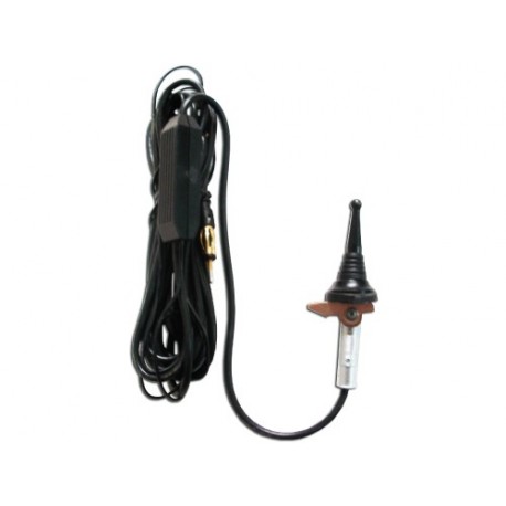 Antena Universal Tipo Judicial