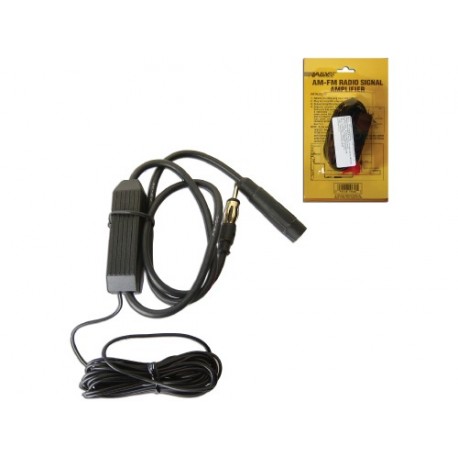 Amplificador de Señal