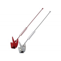 Antena Tipo Teléfono Boomerang