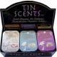 Tin Scents