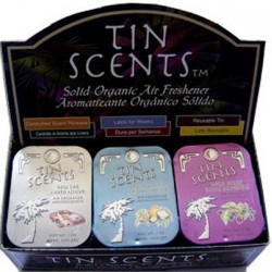 Tin Scents