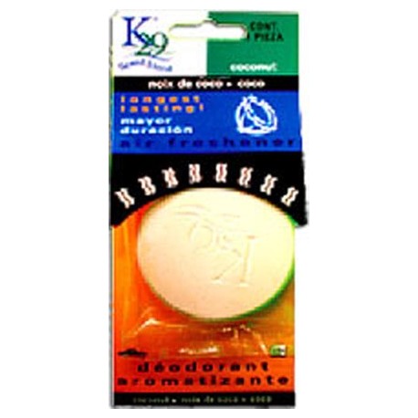 Pastilla Aromatizante