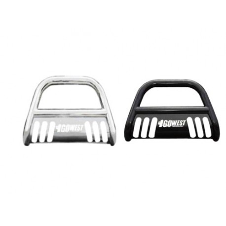 Burrera Protector Bar