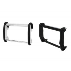 Burrera Sport Cromada y Pintada