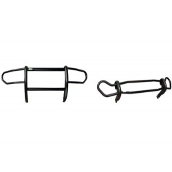 Eurobumper Delantero y Trasero